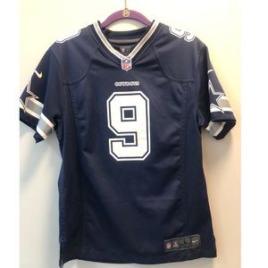 Dallas Cowboys Romo Jersey